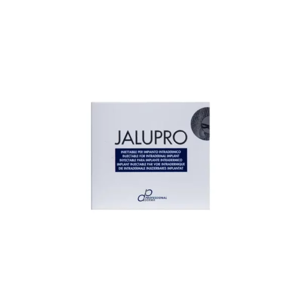 عکس مزوژل جوانساز جالپرو کلاسیک Jalupro Classic